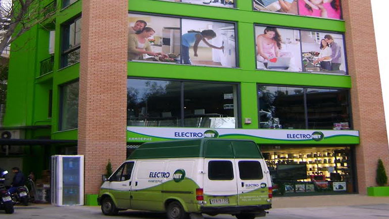 Electronet: Κερδοφορία με μηδενικό δανεισμό