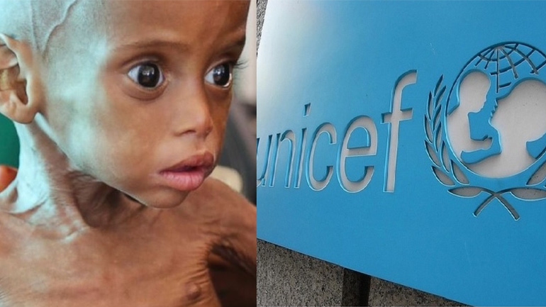 Αγωγή αποζημίωσης κατά στελεχών της UNICEF Greece