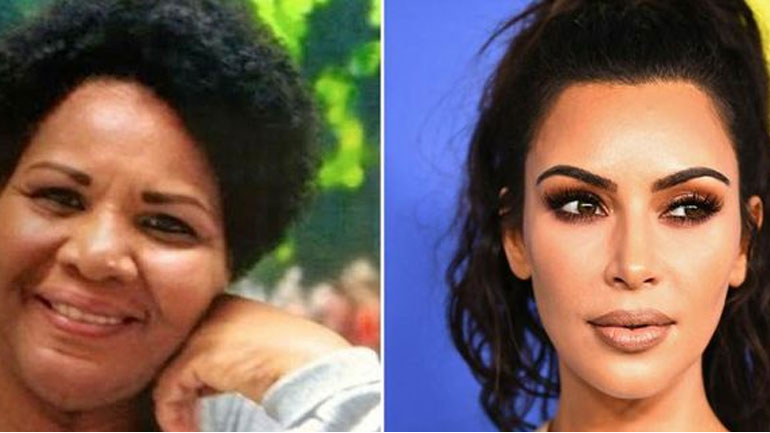 Αποφυλακίζεται η Alice Marie Johnson χάρη στην Kim Kardashian!