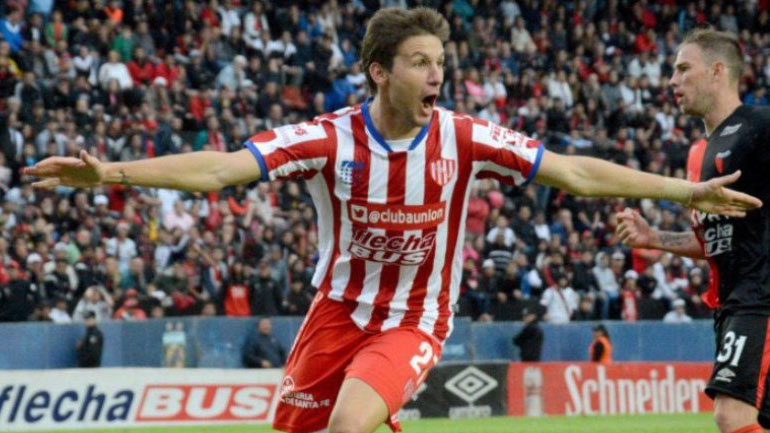 Στο στόχαστρο του Ολυμπιακού ο Σολντάνο