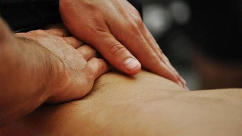 Μασέρ στη Ρόδο κατηγορείται για ασέλγεια