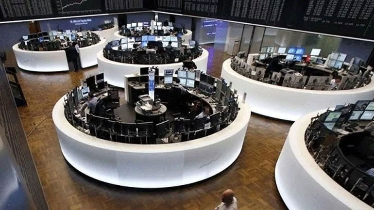 Σε θετικό έδαφος οι ευρωπαϊκές αγορές