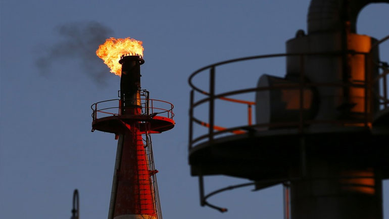 Οι τιμές του πετρελαίου αυξάνονται σήμερα στις ασιατικές αγορές