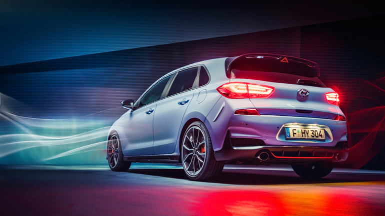 H Hyundai είναι μία σύγχρονη, νεανική μάρκα που προσφέρει αυτό που ψάχνει ο σύγχρονος αγοράστής...