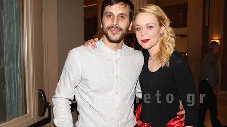 Λένα Παπαληγούρα : Όλα όσα αποκάλυψε on camera για τον γάμο της!