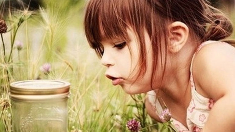 Πώς θα κάνετε το παιδί σας να αγαπήσει τη φυσική!