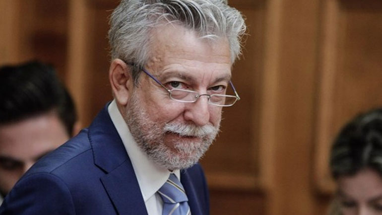 Κοντονής: «Πολυεπίπεδη και εποικοδομητική η συνεργασία μας με το υπουργείο Δικαιοσύνης της Κύπρου»