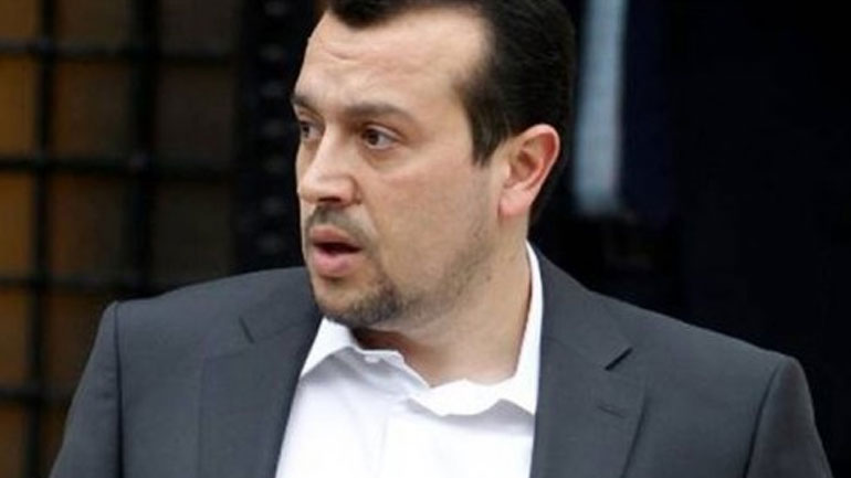 Παππάς: Κάποιοι επιθυμούν την παραμονή του ΔΝΤ για να επιβάλουν τη δική τους σκληρή ατζέντα μέτρων