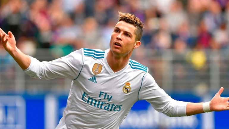 Ρονάλντο: «Αυτοί θα κυριαρχήσουν όταν αποσυρθώ εγώ και ο Μέσι»