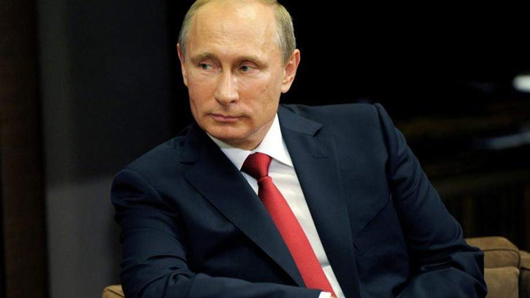 Ο Πούτιν ζητά έξυπνη χρήση των σταδίων για την συντήρησή τους μετά το Moυντιάλ