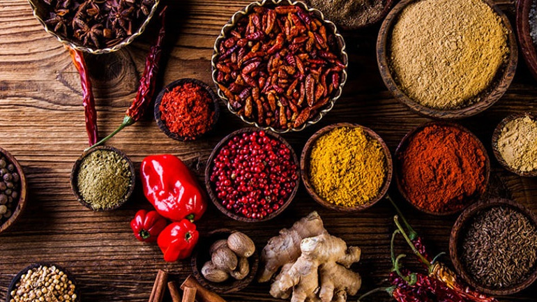 Αυτό είναι το μπαχαρικό που θα ενισχύσει τον μεταβολισμό σας!