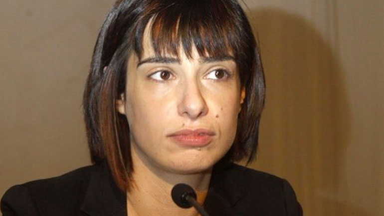 Ρ. Σβίγκου: «Επιδιώκουμε τη συνεργασία και τη συνανάπτυξη στα Βαλκάνια»