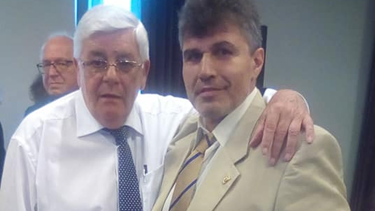 Πυγμαχία: Εκλογές στην EBU με την Ελλάδα παρούσα