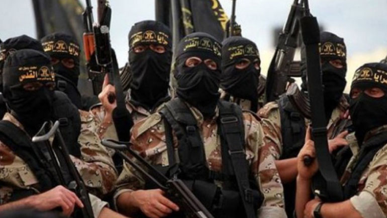 Η Ουάσινγκτον θα αφήσει ελεύθερο στη Συρία Αμερικανό πολίτη που κατηγορείται ότι είχε ενταχθεί στο Ισλαμικό Κράτος