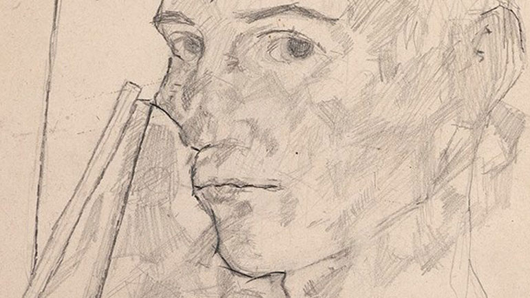 Μυταράς: Η τέχνη δεν προτείνει τίποτα, είναι μια ανάταση για τον αποδέκτη