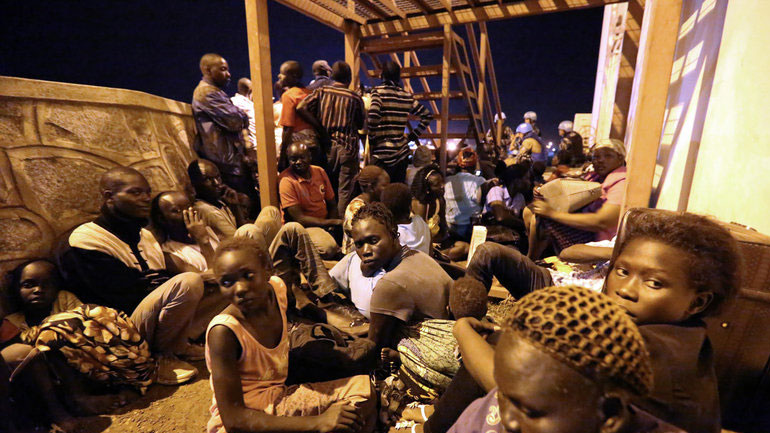 Νότιο Σουδάν: Η ανθρωπιστική κρίση στη χώρα φτάνει σε ανησυχητικά επίπεδα