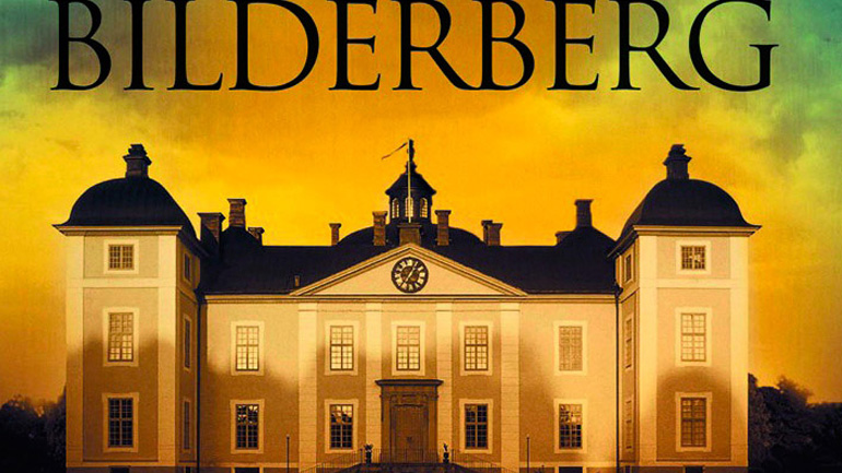 Ο Κ. Μητσοτάκης θα συμμετάσχει στη συνάντηση της Λέσχης Bilderberg Ο Κ. Μητσοτάκης θα συμμετάσχει στη συνάντηση της Λέσχης Bilderberg