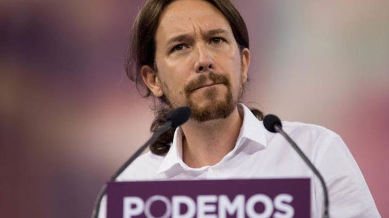 Το Podemos κατηγορεί τον πρωθυπουργό Σάντσεθ για “αλαζονεία”