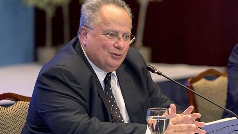 ΝΔ: Ο Ν. Κοτζιάς επιμένει στην πολιτική παραπλάνησης του ελληνικού λαού