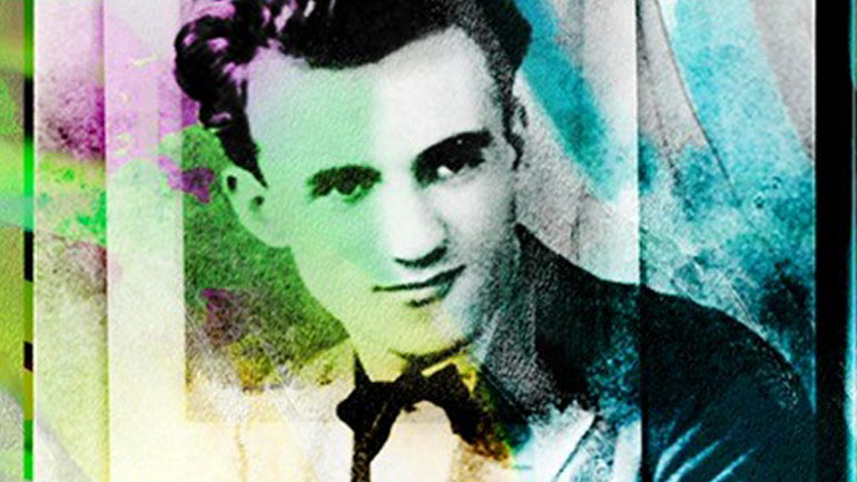 Στoν Σύλλογο «Οι Φίλοι της Μουσικής» περιέρχεται το πλήρες Αρχείο Νίκου Σκαλκώτα