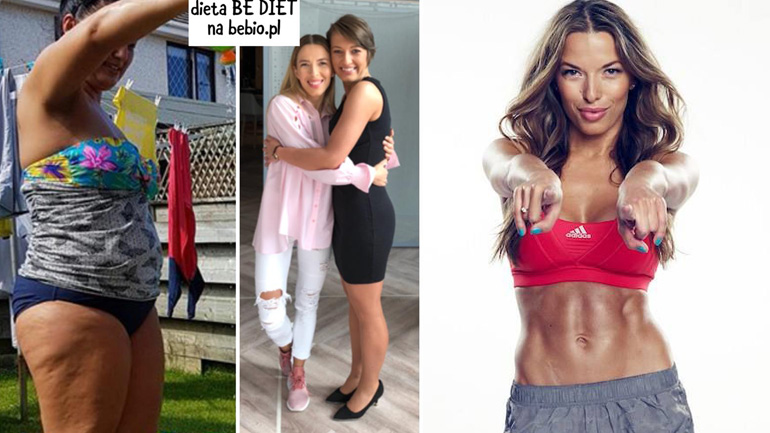 Η Ewa Chodakowska εμπνέει χιλιάδες γυναίκες να αγαπήσουν τη γυμναστική