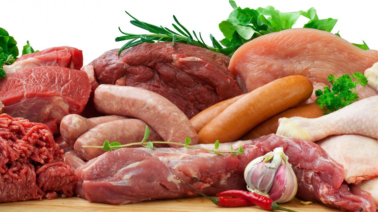 Τι να φάτε για να διώξετε τις τοξίνες