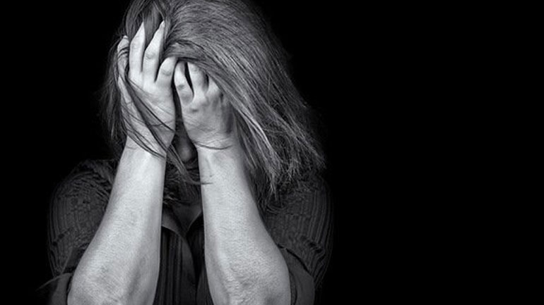 Η κατάθλιψη είναι πιο σοβαρή στους ηλικιωμένους από ό,τι στους νέους