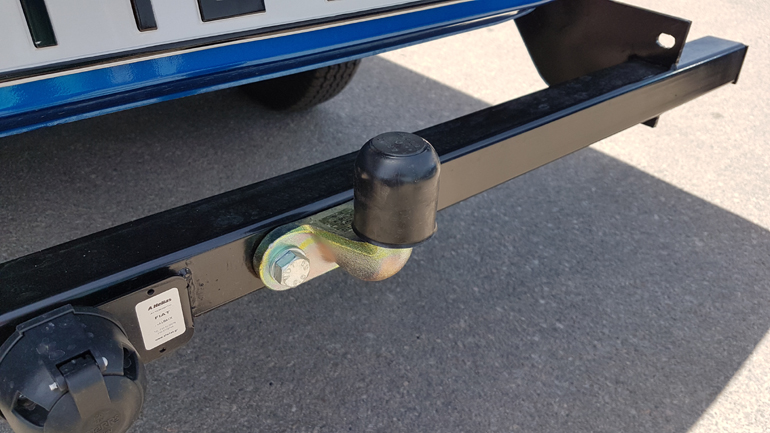 Ο κοτσαδόρος είναι πολύ χρήσιμος...