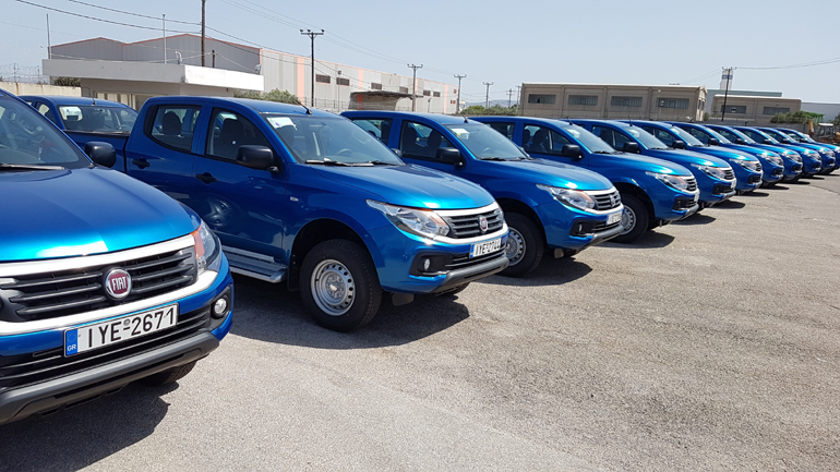 Έτοιμα για... άγριες καταστάσεις