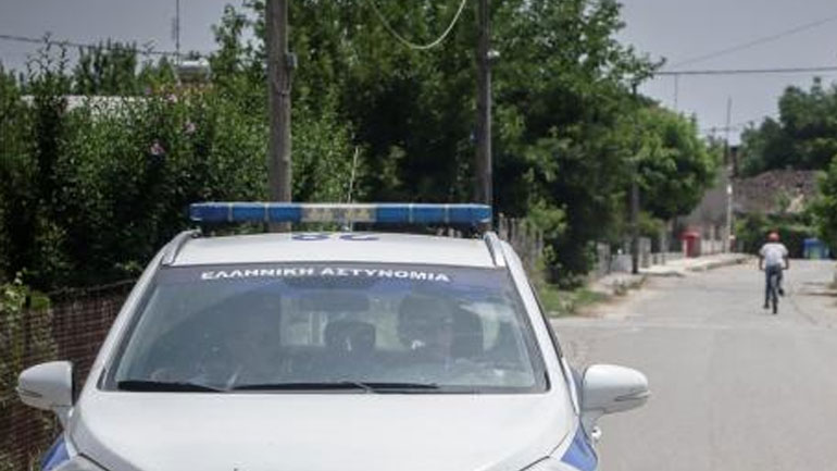 Επεισόδια μεταξύ Ρομά στην Πάτρα