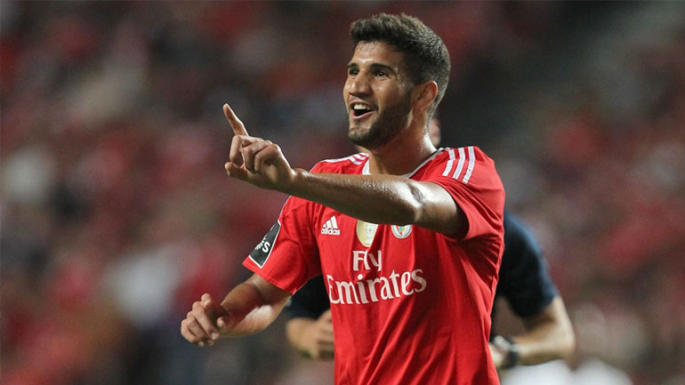 «Βλέπει τον Λισάντρο ο Μαρτίνς για Ολυμπιακό»