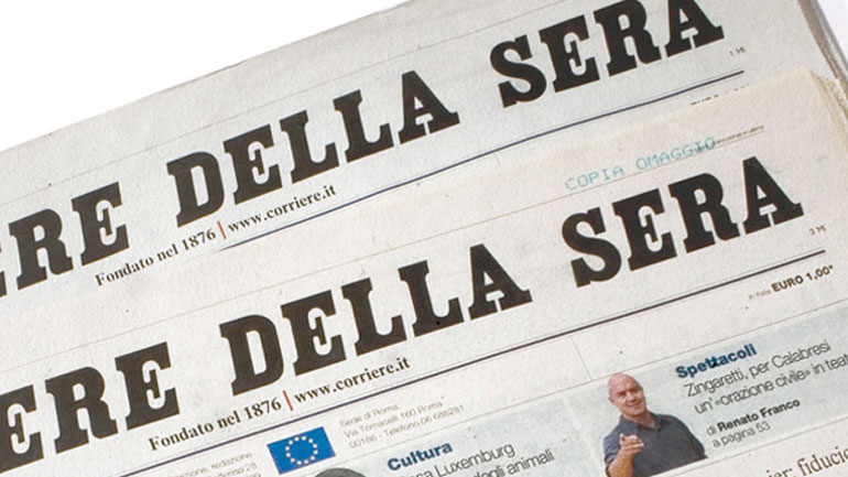 Corriere: Τα ελληνικά ομόλογα βραχυπρόθεσμων λήξεων φθηνότερα πλέον από τα ιταλικά