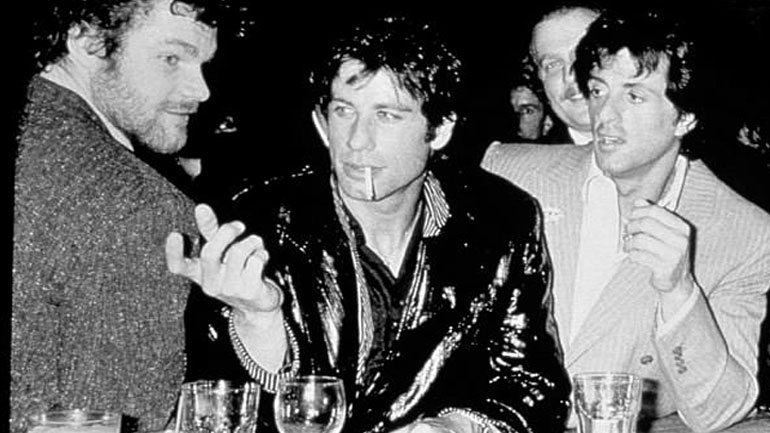 Ένα ντοκιμαντέρ για το Studio 54, τη «Μέκκα των ηδονοθήρων»