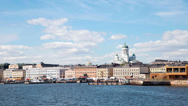 Ελσίνκι: Συνομιλίες στρατηγών Ρωσίας και ΗΠΑ για τις αμυντικές σχέσεις