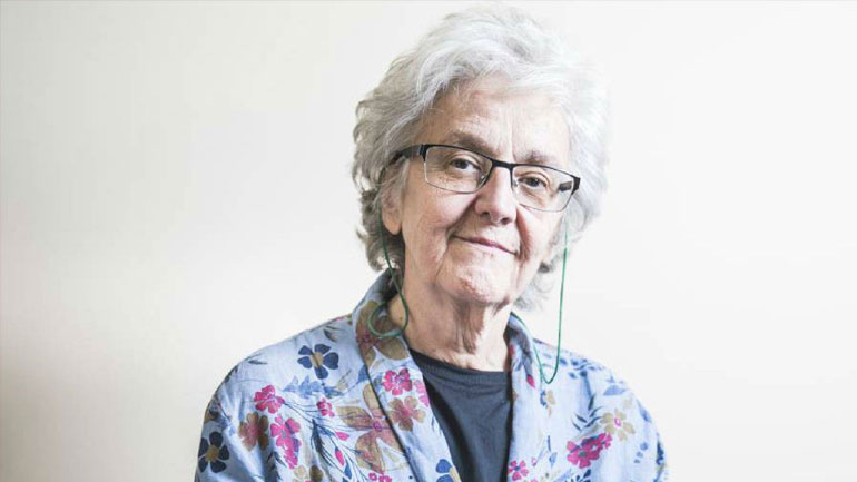 Μια γυναίκα τίθεται για πρώτη φορά επικεφαλής της El Pais