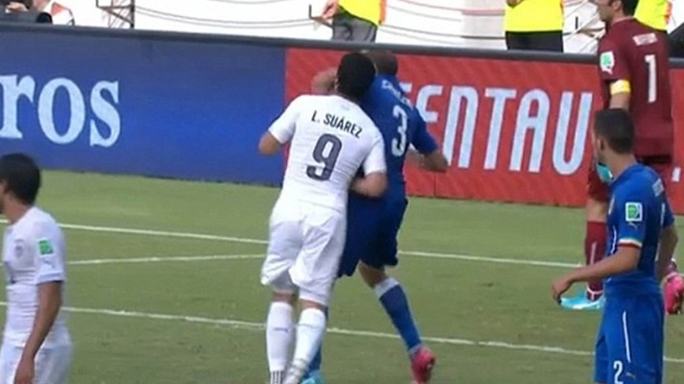 «Σουάρες να μην δαγκώσεις κανέναν»