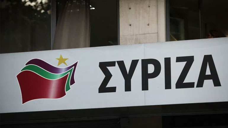 ΣΥΡΙΖΑ: Να διασφαλιστούν ανθρώπινες συνθήκες εργασίας και διαμονής στους μετανάστες εργάτες γης