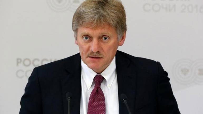 «Δίνουμε έμφαση σε άλλες συναντήσεις» απαντά το Κρεμλίνο στον Τραμπ