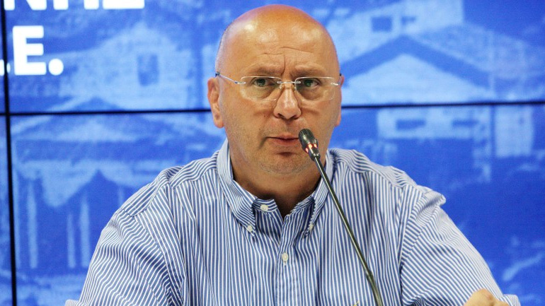 Απόλλων Σμύρνης: «Προτείνουμε αναδιάρθρωση του επαγγελματικού ποδοσφαίρου»