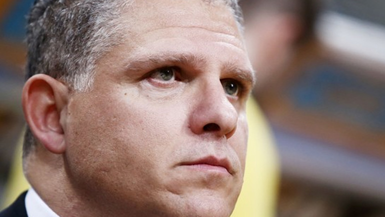 Ο Σωτήρης Μανωλόπουλος στο «τιμόνι» του Γυμναστικού Φάρου