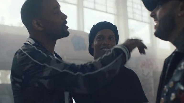 Το τραγούδι του Παγκοσμίου Κυπέλλου σε βάζει σε ρυθμούς Μουντιάλ!