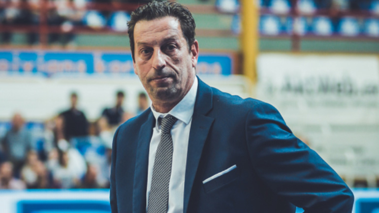 «Τέλος» για τον Κόροιβο ο Καλαμπάκος