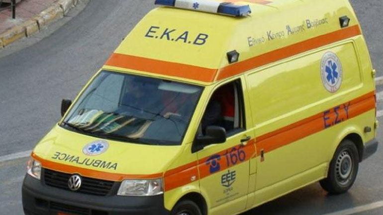 Πνιγμός 86χρονου στο Καβούρι