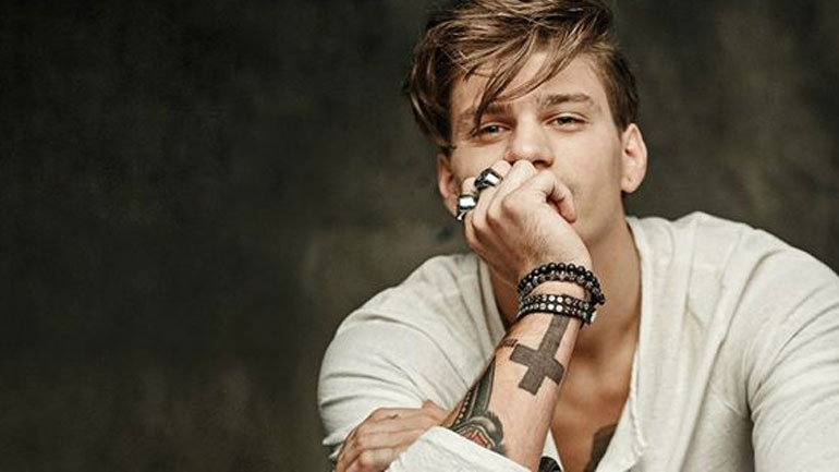 Steve Μηλάτος: «Έτρωγα μόνο δημητριακά και νερό για μέρες για να τα βγάλω πέρα»