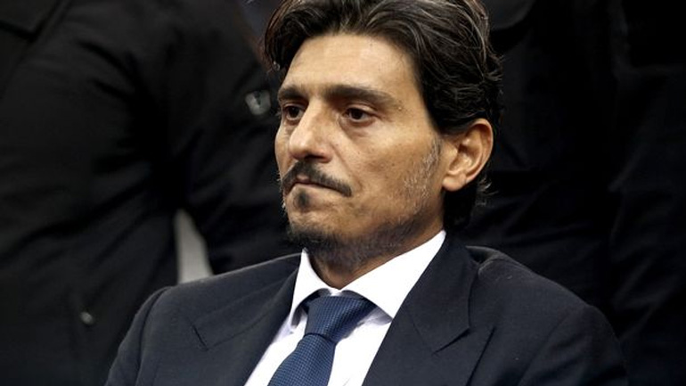 Ανέλαβε τον Ερασιτέχνη Παναθηναϊκό ο Δημήτρης Γιαννακόπουλος