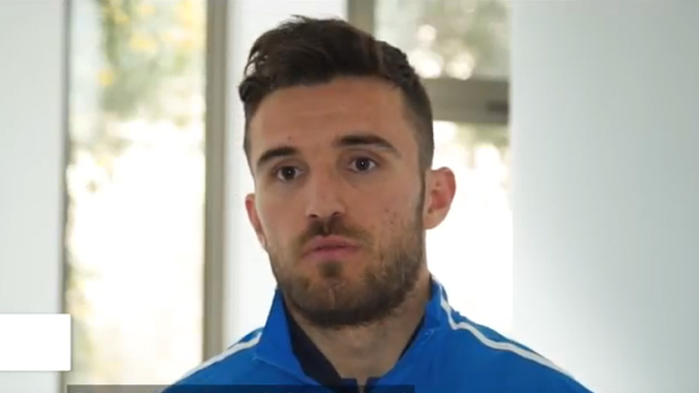 Γιαννιώτας: «H Ισπανία θα κερδίσει τη Γερμανία στον τελικό»