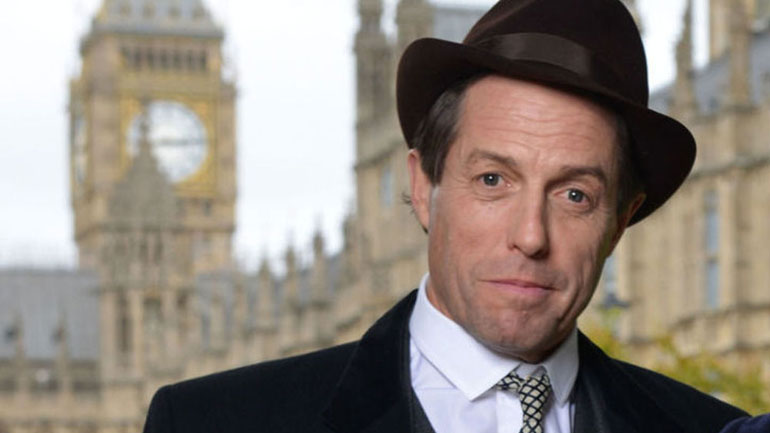 Ο Χιου Γκραντ σε ερμηνεία ζωής στην τηλεοπτική σειρά «A Very English Scandal»