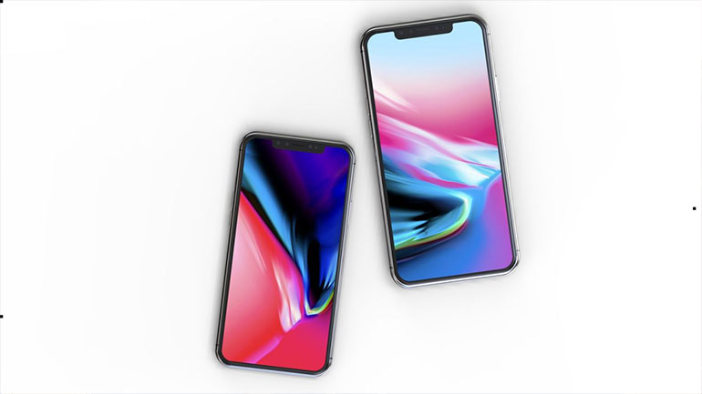 Αυτή είναι η ανάλυση του νέου iPhone X Plus;