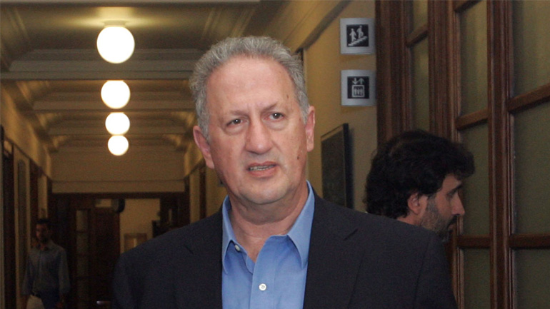 Κ. Σκανδαλίδης: «Να συμπεριληφθεί στα πρακτικά της Βουλής η αθωωτική απόφαση για τον Γιάννη Παπακωνσταντίνου»