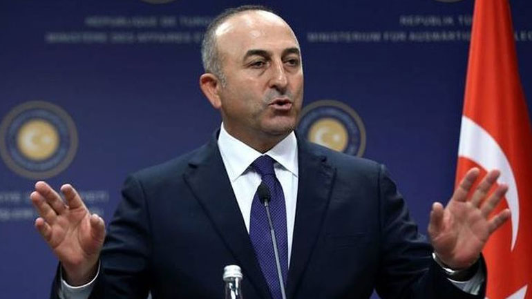 Δήμαρχος Μυτιλήνης: «Εκβιαστικές οι δηλώσεις του κ. Τσαβούσογλου για την Ελλάδα και τα νησιά μας»